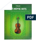 101 Violin Hits