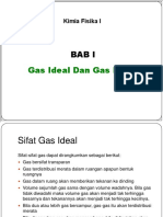2020 - 10 Ppt-Gas Ideal Dan Nyata