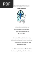 Ash Wednesday &amp; Lent Skit