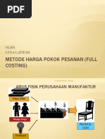 Download METODE-HARGA-POKOK-PESANAN-FULL-COSTING by Rian S SN48386935 doc pdf
