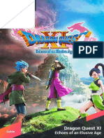 Dragon Quest XI Echoes of An Elusive Age