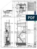 Key Notes: STAIR (F-Xi) STAIR (F-Xi)