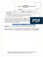 EX. Examen Final LUNES Getao PDF