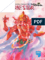 Myths of India Ganesha Free PDF