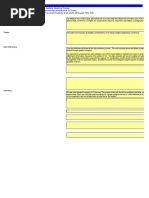 NAVFAC Control System Inventory Spreadsheet