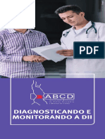 ABCD Cartilha Diagnosticando