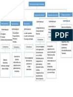 Mapa Conceptual Organizacion