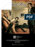 Band Perry - The Band Perry PDF