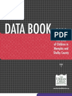 Urban Child Institute 2010 Data Book