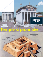 temple si piramide