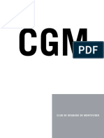 Catalogo CGM