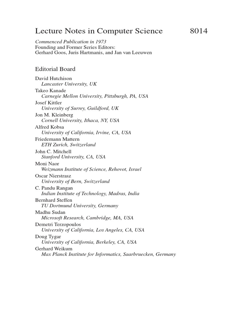 Hcii2013 V11 Lncs8014 978 3 642 39237 5 Criminal Record Background Check