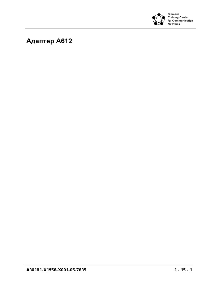 C15 Adapter Board A612 PDF | PDF | Power Supply | Mains Electricity