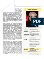 Martin Scorsese PDF