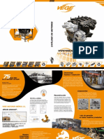 Catalogo Motores PDF