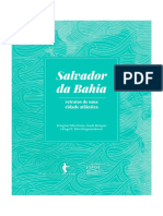 Salvador da Bahia- retratos de uma cidade atlântica _Rep UFBA