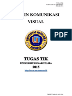 Desain Komunikasi Visual