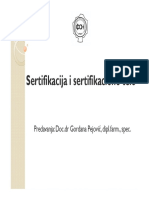 03 Sertifikacija - Sertif Telo