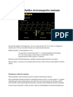 Efectele Radiatiilor Electromagnetice Ionizante (1)