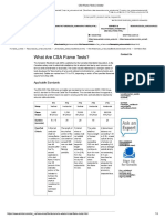 CSA Flame Tests _ Anixter