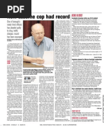 Times Leader 06-01-2013 | PDF | Wilkes Barre | Medicare (United