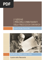 Lezione N. 2-3 S PDF