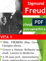 Slides su Freud