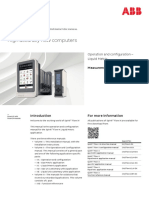 Flow-X Manual IIc - Liquid Metric Application - CM - FlowX - LM-EN - G