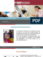 Tema 2 - Factores Psicopedagogicos - Maria Montessori