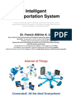 Intelligent Transport System PDF