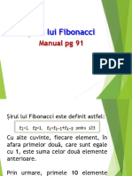Fibonacci Grasu