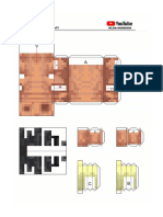 Strider Minecraft Papercraft PDF