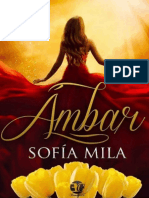 Ambar - Sofia Mila PDF