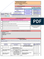 Syllabus Cálculo Diferencial 2019-2020 V1