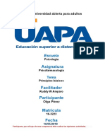 Tarea 1 Psicofarmacologia