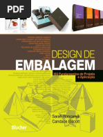 design de embalagem