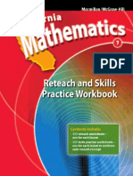  Mathematic Grade 1