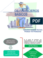 Objetivo Basico Financiero