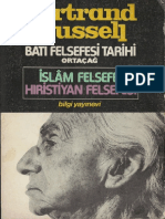 Ortaçağ - Bertrand Russell PDF