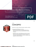 9 CIRUGIA-Oclusion Intestinal - Compressed