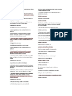 Evaluacion de La Capacitacion Sobre Riesgo Publico