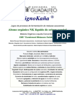 LignoKaña en Aplicaciones Agronómicas PDF