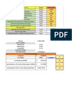 Pto. de Equilibrio