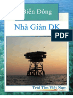 Nhà Giàn DK1b