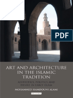 Art and Architecture in The Islamic Tradition