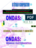 Ondas