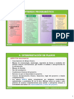 Clase 4 - Interpretacion Planos PDF