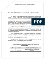 TEMA 1. Programación Lineal PDF