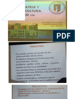 2parcial Pediatria Diap PDF