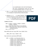 Relasi N Array PDF